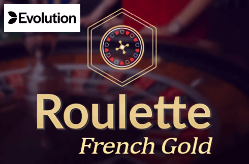 French Roulette Gold