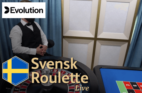 Svensk Roulette