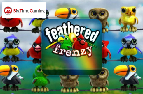 Feathered Frenzy