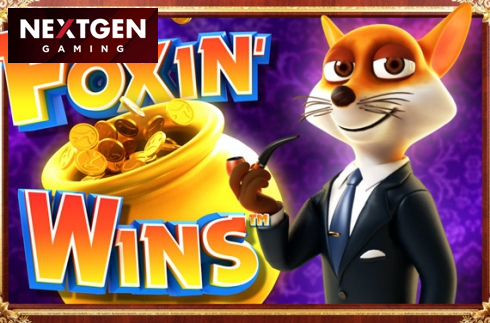 Foxin Wins
