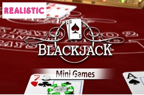Blackjack (Mini Games)