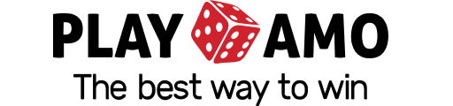 Playamo Casino logo Recenzja Playamo Casino