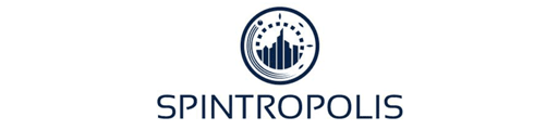 Spintropolis Casino logo Recenzja Spintropolis Casino