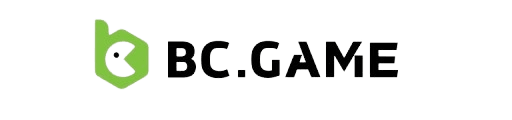 BC.Game logo Recenzja BC.Game