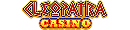 Cleopatra Casino logo Recenzja Cleopatra Casino