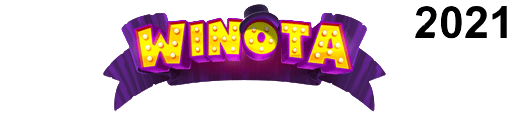 Winota Casino logo Recenzja Winota Casino