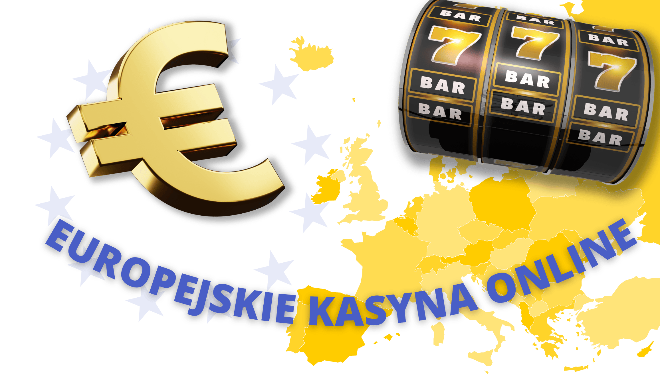 Europejskie kasyna online Nowe-kasyna.org