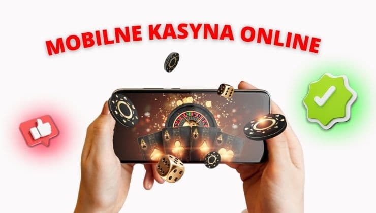 Mobilne Kasyna Internetowe dla Polaków Nowe-kasyna.org