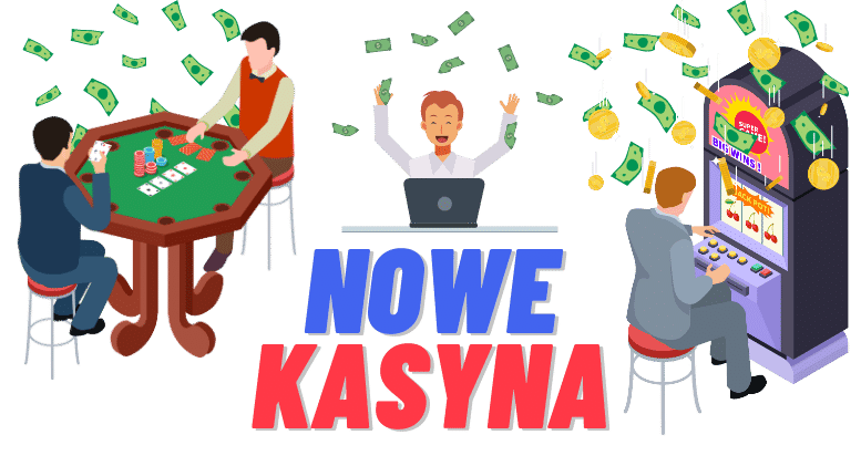 Nowe Polskie Kasyno Online Nowe-kasyna.org