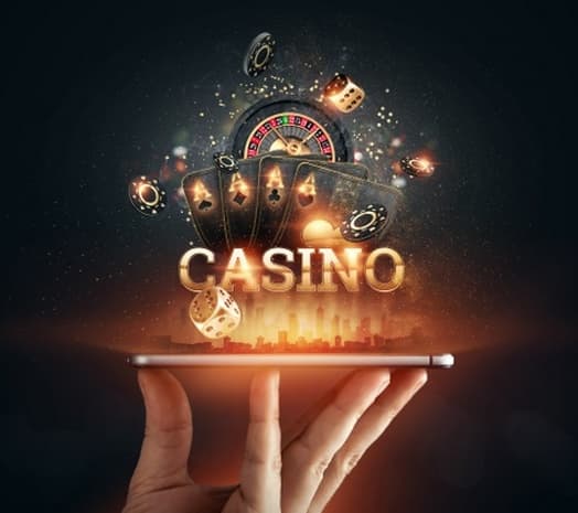 Najwyżej Oceniane Kasyna Mobilne w 2021 Nowe-kasyna.org